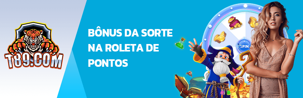 melhor site de apostas de jogo